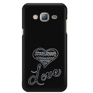 NEON SILVER ETUI NA TELEFON SAMSUNG GALAXY J3 2016 J320 MIENIĄCE SIĘ ZLZ163