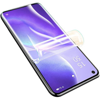 Folia Hydrożelowa na Telefon SAMSUNG GALAXY A55 Ochrona Ekranu