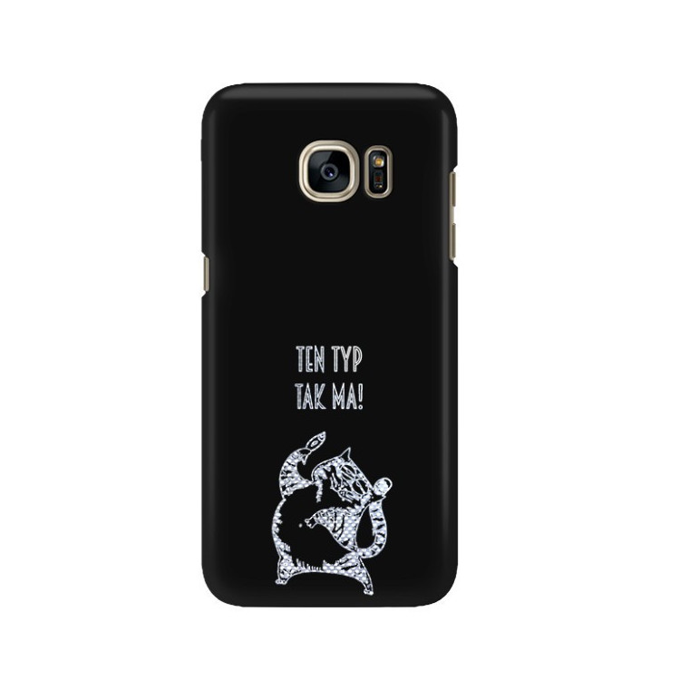 NEON SILVER ETUI NA TELEFON SAMSUNG GALAXY S7 EDGE G935 CZAR NEON ZLZ100 NEON SILVER ETUI NA TELEFON SAMSUNG GALAXY S7 EDGE G935 CZAR NEON ZLZ100