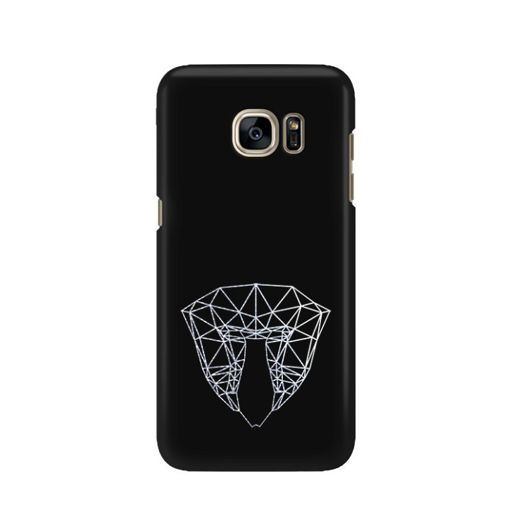 NEON SILVER ETUI NA TELEFON SAMSUNG GALAXY S7 EDGE G935 CZAR NEON ZLZ103 NEON SILVER ETUI NA TELEFON SAMSUNG GALAXY S7 EDGE G935 CZAR NEON ZLZ103