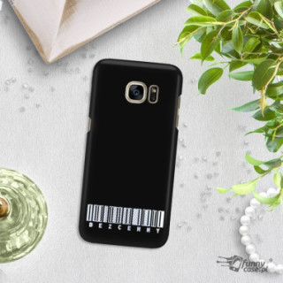 NEON SILVER ETUI NA TELEFON SAMSUNG GALAXY S7 EDGE G935 CZAR NEON ZLZ105