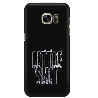NEON SILVER ETUI NA TELEFON SAMSUNG GALAXY S7 EDGE G935 CZAR NEON ZLZ109