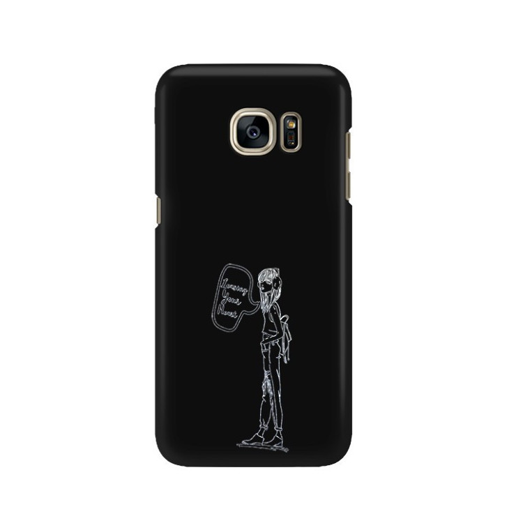 NEON SILVER ETUI NA TELEFON SAMSUNG GALAXY S7 EDGE G935 CZAR NEON ZLZ110 NEON SILVER ETUI NA TELEFON SAMSUNG GALAXY S7 EDGE G935 CZAR NEON ZLZ110