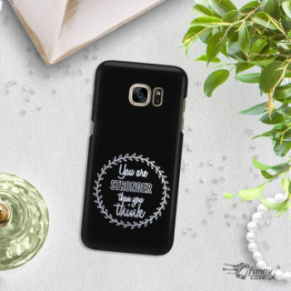 NEON SILVER ETUI NA TELEFON SAMSUNG GALAXY S7 EDGE G935 CZAR NEON ZLZ114