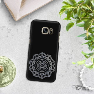 NEON SILVER ETUI NA TELEFON SAMSUNG GALAXY S7 EDGE G935 CZAR NEON ZLZ118