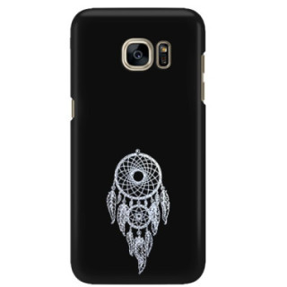 NEON SILVER ETUI NA TELEFON SAMSUNG GALAXY S7 EDGE G935 CZAR NEON ZLZ119