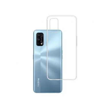 ETUI CLEAR NA TELEFON XIAOMI REDMI NOTE 12 PRO 4G TRANSPARENT