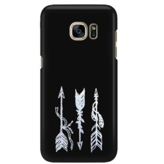NEON SILVER ETUI NA TELEFON SAMSUNG GALAXY S7 EDGE G935 CZAR NEON ZLZ123