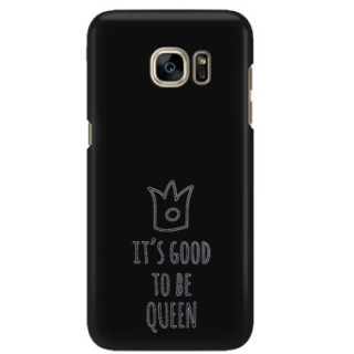NEON SILVER ETUI NA TELEFON SAMSUNG GALAXY S7 EDGE G935 CZAR NEON ZLZ130