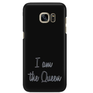 NEON SILVER ETUI NA TELEFON SAMSUNG GALAXY S7 EDGE G935 CZAR NEON ZLZ133