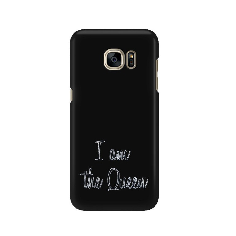 NEON SILVER ETUI NA TELEFON SAMSUNG GALAXY S7 EDGE G935 CZAR NEON ZLZ133