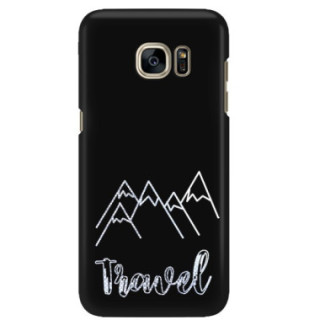 NEON SILVER ETUI NA TELEFON SAMSUNG GALAXY S7 EDGE G935 CZAR NEON ZLZ140