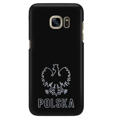 NEON SILVER ETUI NA TELEFON SAMSUNG GALAXY S7 EDGE G935 CZAR NEON ZLZ142
