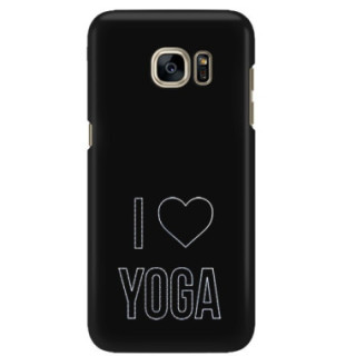 NEON SILVER ETUI NA TELEFON SAMSUNG GALAXY S7 EDGE G935 CZAR NEON ZLZ143