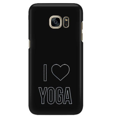 NEON SILVER ETUI NA TELEFON SAMSUNG GALAXY S7 EDGE G935 CZAR NEON ZLZ143