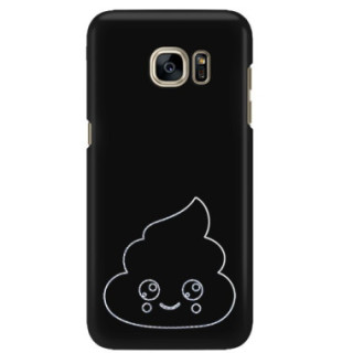 NEON SILVER ETUI NA TELEFON SAMSUNG GALAXY S7 EDGE G935 CZAR NEON ZLZ146