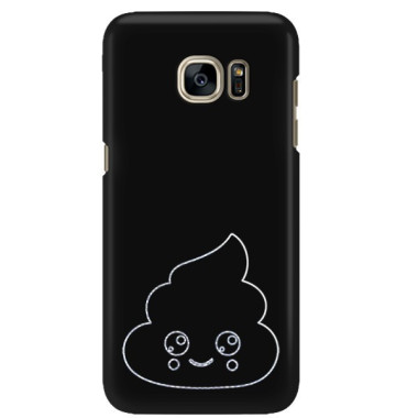 NEON SILVER ETUI NA TELEFON SAMSUNG GALAXY S7 EDGE G935 CZAR NEON ZLZ146