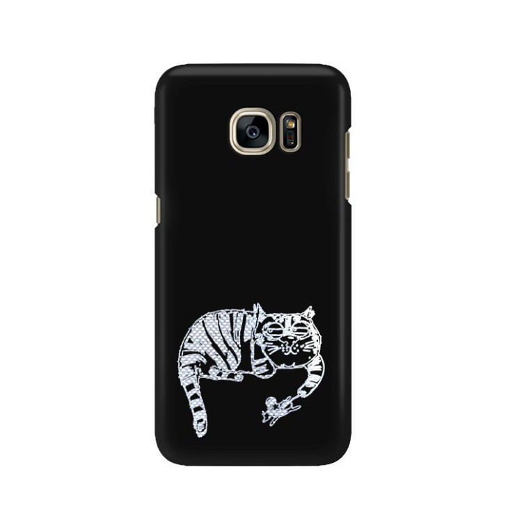 NEON SILVER ETUI NA TELEFON SAMSUNG GALAXY S7 EDGE G935 CZAR NEON ZLZ149 NEON SILVER ETUI NA TELEFON SAMSUNG GALAXY S7 EDGE G935 CZAR NEON ZLZ149