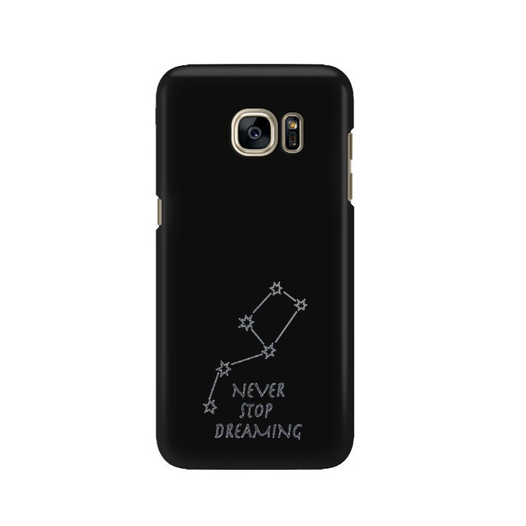 NEON SILVER ETUI NA TELEFON SAMSUNG GALAXY S7 EDGE G935 CZAR NEON ZLZ151