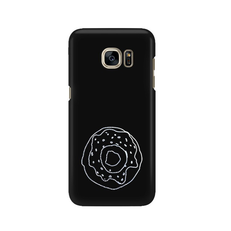 NEON SILVER ETUI NA TELEFON SAMSUNG GALAXY S7 EDGE G935 CZAR NEON ZLZ152
