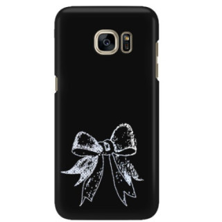 NEON SILVER ETUI NA TELEFON SAMSUNG GALAXY S7 EDGE G935 CZAR NEON ZLZ153