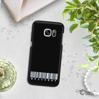 NEON SILVER ETUI NA TELEFON SAMSUNG GALAXY S7 G930 MIENIĄCE SIĘ ZLZ105