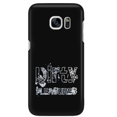 NEON SILVER ETUI NA TELEFON SAMSUNG GALAXY S7 G930 MIENIĄCE SIĘ ZLZ108