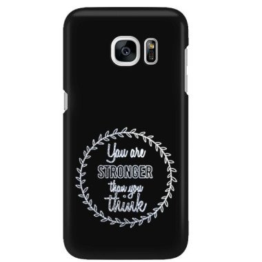 NEON SILVER ETUI NA TELEFON SAMSUNG GALAXY S7 G930 MIENIĄCE SIĘ ZLZ114