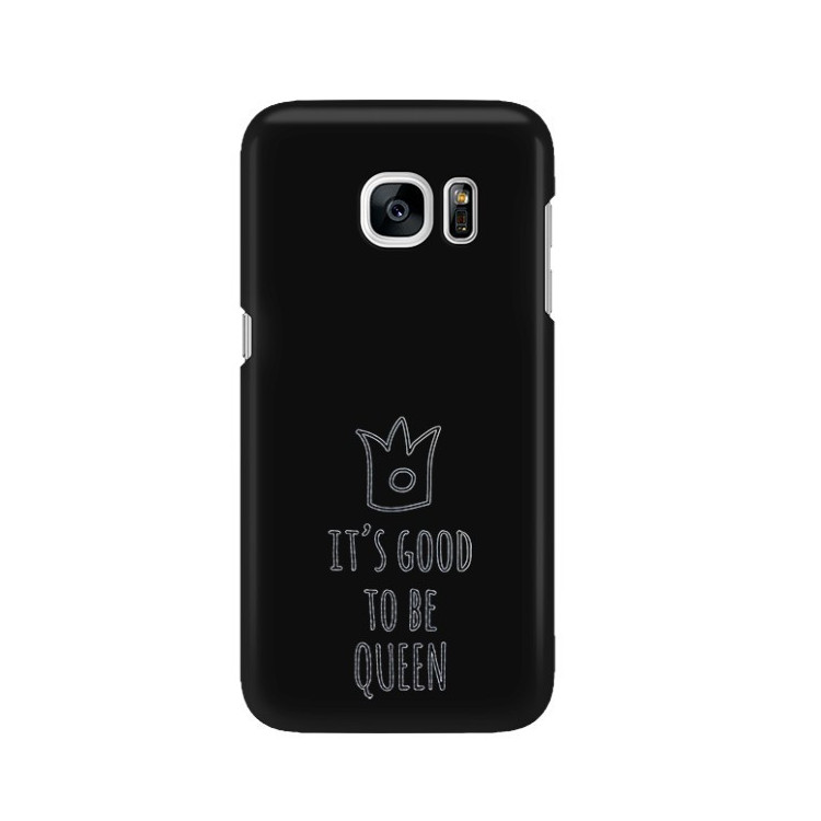 NEON SILVER ETUI NA TELEFON SAMSUNG GALAXY S7 G930 MIENIĄCE SIĘ ZLZ130