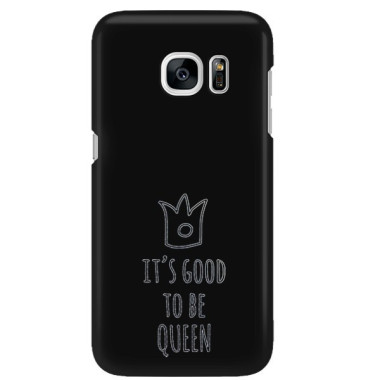 NEON SILVER ETUI NA TELEFON SAMSUNG GALAXY S7 G930 MIENIĄCE SIĘ ZLZ130
