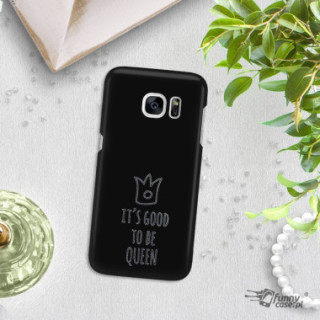 NEON SILVER ETUI NA TELEFON SAMSUNG GALAXY S7 G930 MIENIĄCE SIĘ ZLZ130