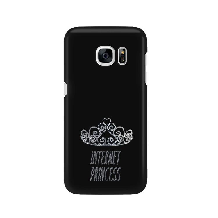 NEON SILVER ETUI NA TELEFON SAMSUNG GALAXY S7 G930 MIENIĄCE SIĘ ZLZ132