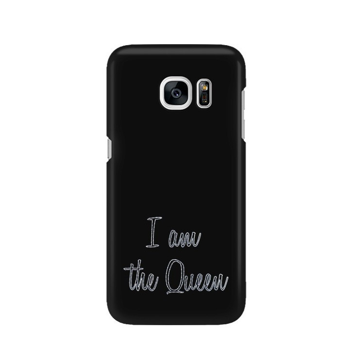 NEON SILVER ETUI NA TELEFON SAMSUNG GALAXY S7 G930 MIENIĄCE SIĘ ZLZ133