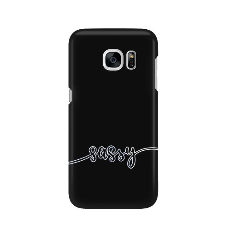 NEON SILVER ETUI NA TELEFON SAMSUNG GALAXY S7 G930 MIENIĄCE SIĘ ZLZ134