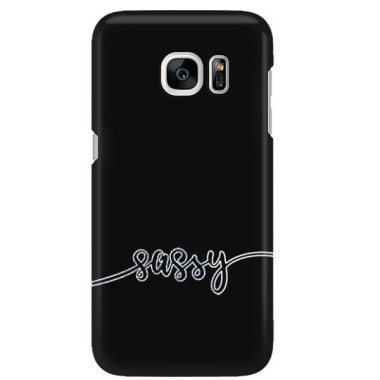NEON SILVER ETUI NA TELEFON SAMSUNG GALAXY S7 G930 MIENIĄCE SIĘ ZLZ134