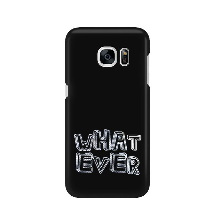 NEON SILVER ETUI NA TELEFON SAMSUNG GALAXY S7 G930 MIENIĄCE SIĘ ZLZ135