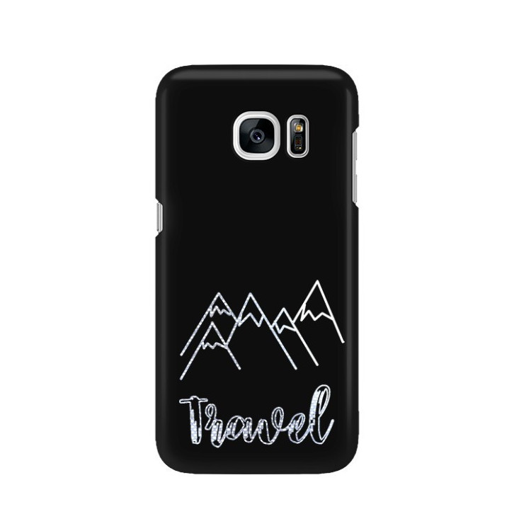 NEON SILVER ETUI NA TELEFON SAMSUNG GALAXY S7 G930 MIENIĄCE SIĘ ZLZ140