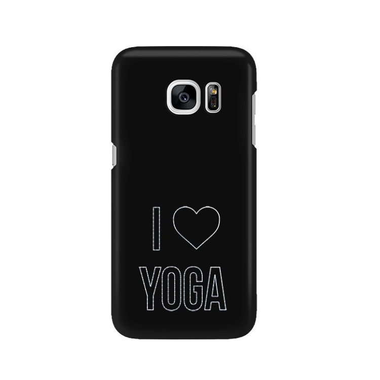 NEON SILVER ETUI NA TELEFON SAMSUNG GALAXY S7 G930 MIENIĄCE SIĘ ZLZ143