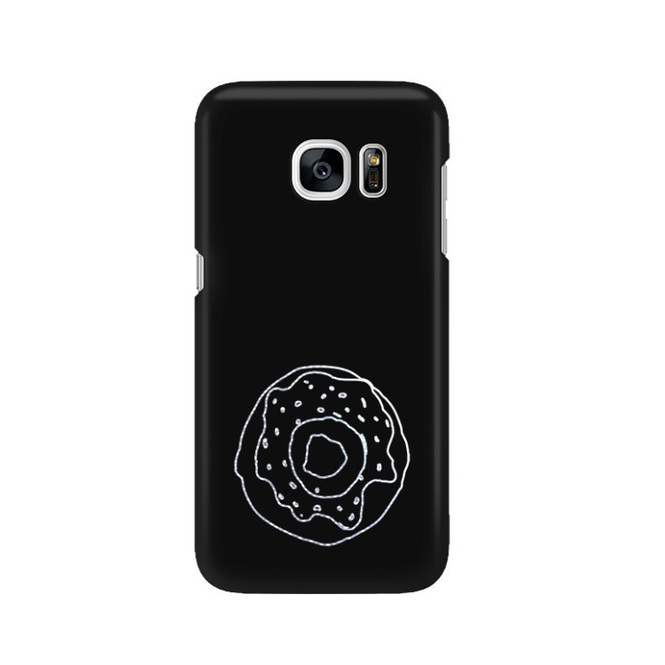 NEON SILVER ETUI NA TELEFON SAMSUNG GALAXY S7 G930 MIENIĄCE SIĘ ZLZ152
