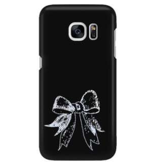 NEON SILVER ETUI NA TELEFON SAMSUNG GALAXY S7 G930 MIENIĄCE SIĘ ZLZ153