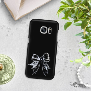 NEON SILVER ETUI NA TELEFON SAMSUNG GALAXY S7 G930 MIENIĄCE SIĘ ZLZ153