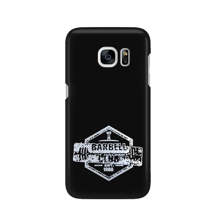 NEON SILVER ETUI NA TELEFON SAMSUNG GALAXY S7 G930 MIENIĄCE SIĘ ZLZ162