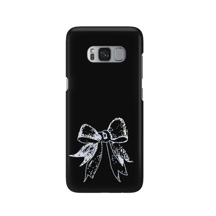 NEON SILVER ETUI NA TELEFON SAMSUNG GALAXY S8 G950 MIENIĄCE SIĘ ZLZ153