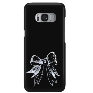 NEON SILVER ETUI NA TELEFON SAMSUNG GALAXY S8 G950 MIENIĄCE SIĘ ZLZ153