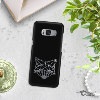 NEON SILVER ETUI NA TELEFON SAMSUNG GALAXY S8 PLUS G955 CZAR NEON ZLZ101