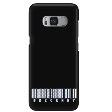 NEON SILVER ETUI NA TELEFON SAMSUNG GALAXY S8 PLUS G955 CZAR NEON ZLZ105