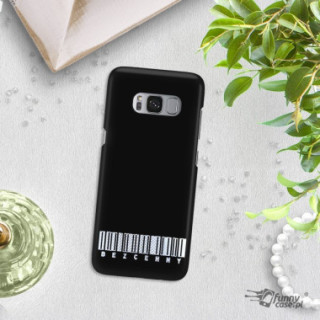 NEON SILVER ETUI NA TELEFON SAMSUNG GALAXY S8 PLUS G955 CZAR NEON ZLZ105