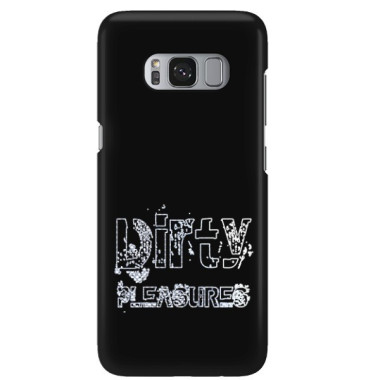 NEON SILVER ETUI NA TELEFON SAMSUNG GALAXY S8 PLUS G955 CZAR NEON ZLZ108