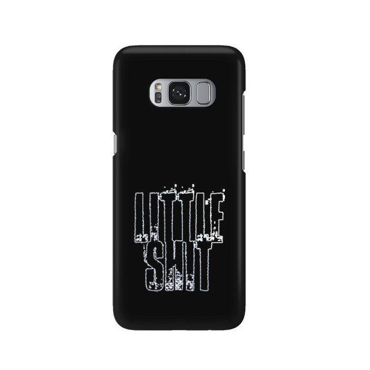 NEON SILVER ETUI NA TELEFON SAMSUNG GALAXY S8 PLUS G955 CZAR NEON ZLZ109
