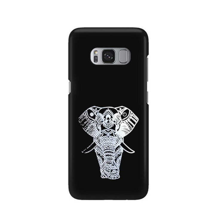 NEON SILVER ETUI NA TELEFON SAMSUNG GALAXY S8 PLUS G955 CZAR NEON ZLZ112
